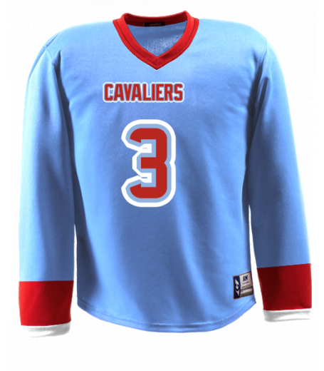 Columbia Jersey