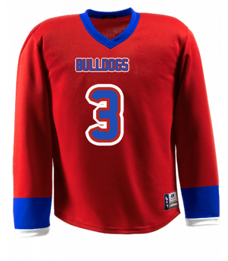 Columbia Jersey