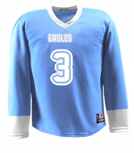 Columbia Jersey