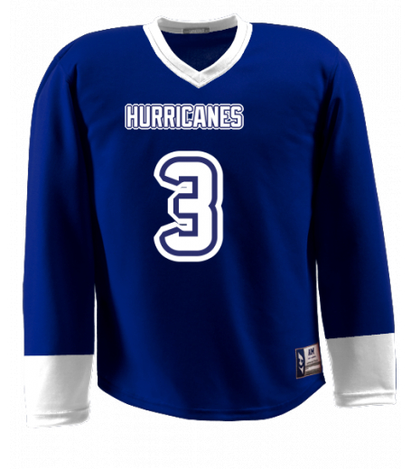 Columbia Jersey