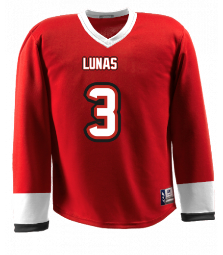 Columbia Jersey