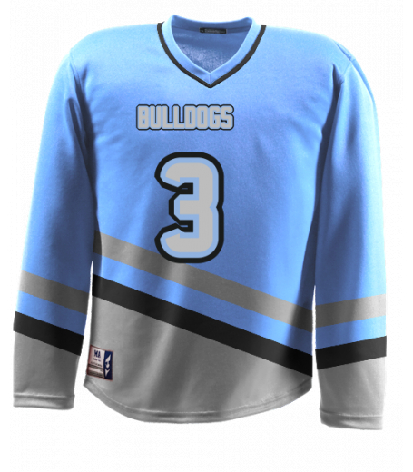 Dallas Jersey