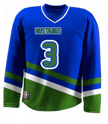 Dallas Jersey