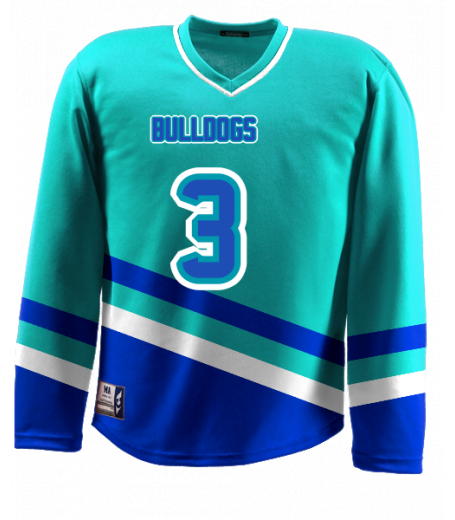 Dallas Jersey