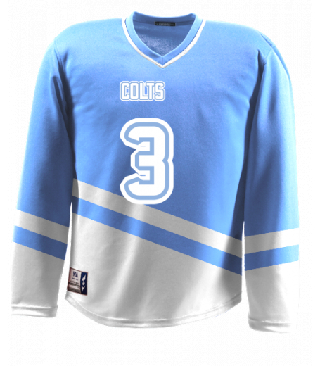 Dallas Jersey