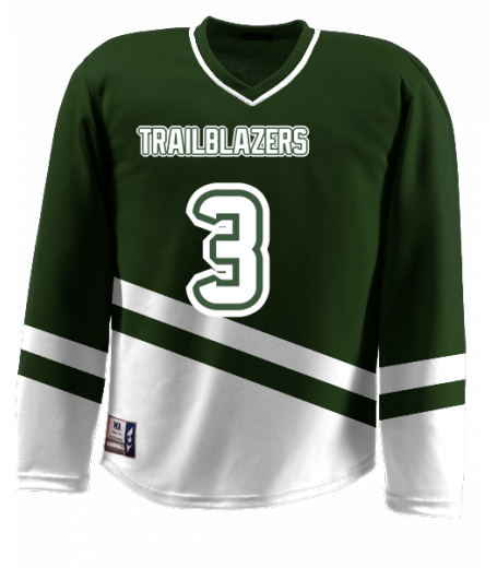 Dallas Jersey