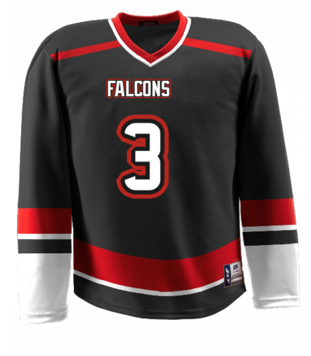 Dalton Jersey