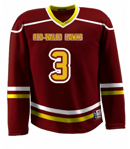 Danville Jersey