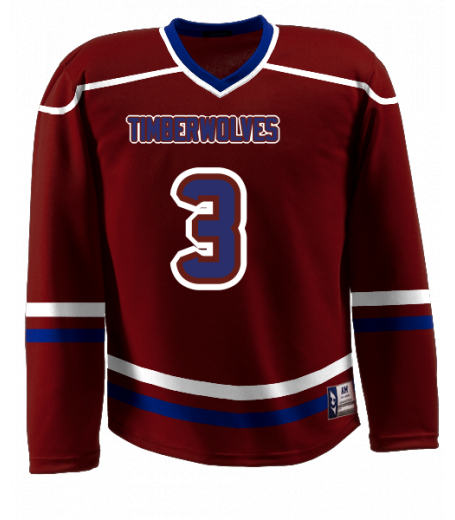 Danville Jersey