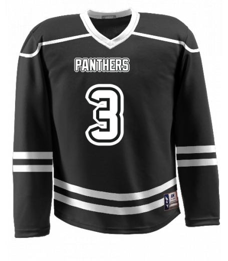 Danville Jersey