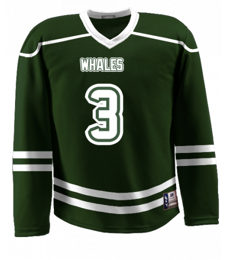 Danville Jersey