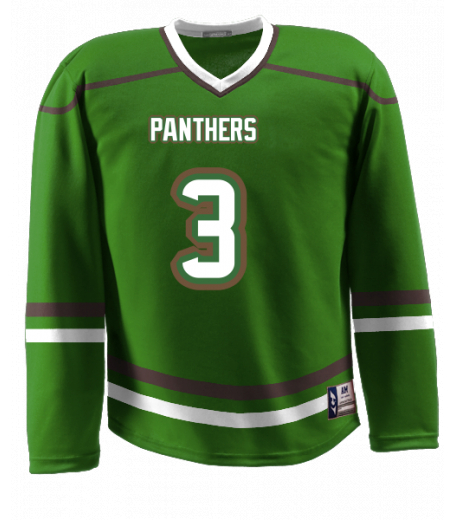 Danville Jersey