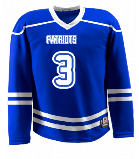 Danville Jersey