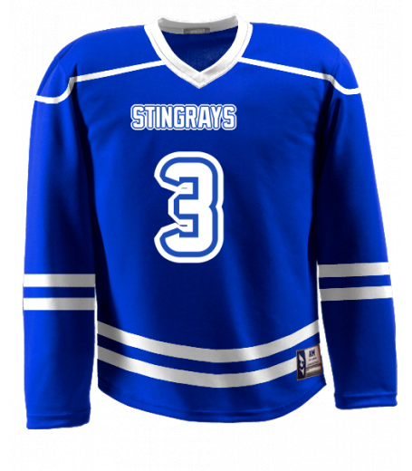 Danville Jersey