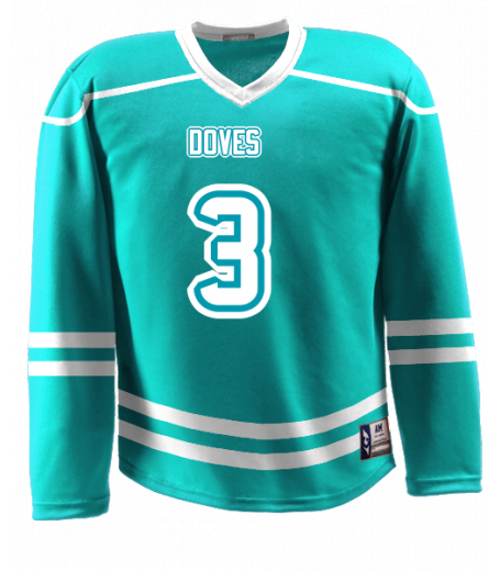 Danville Jersey