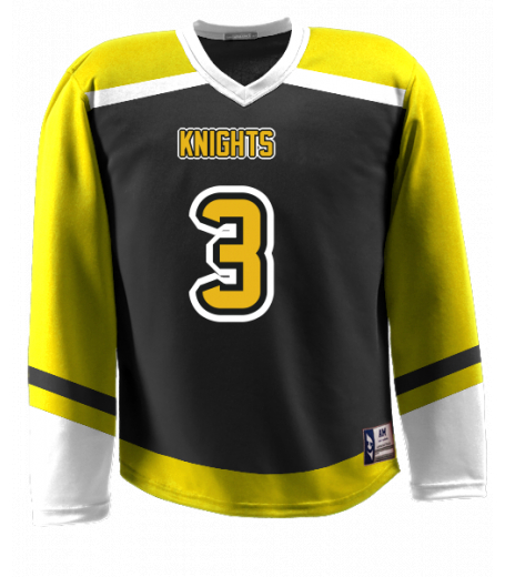 Deerfield Jersey