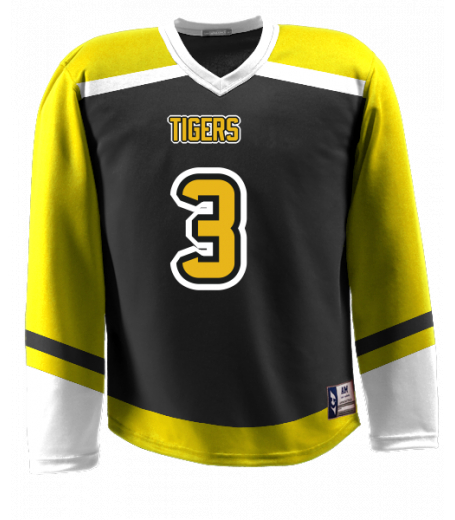 Deerfield Jersey