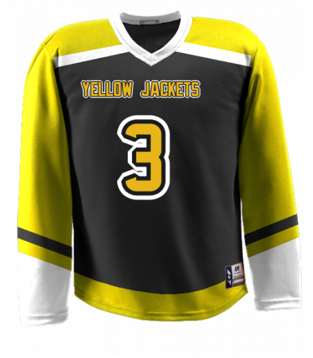 Deerfield Jersey