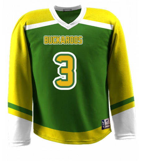 Deerfield Jersey