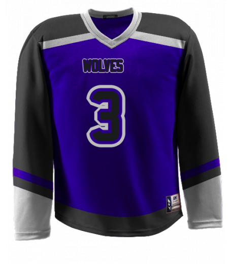 Deerfield Jersey