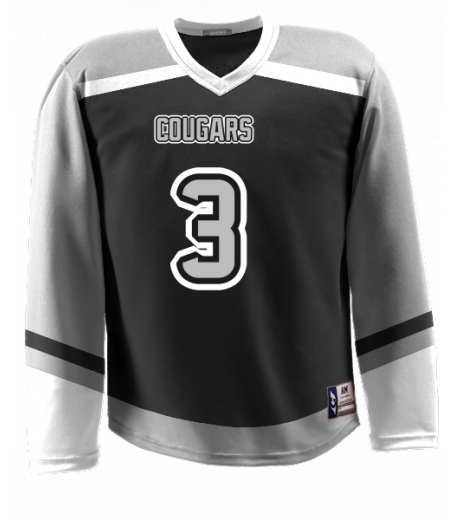 Deerfield Jersey