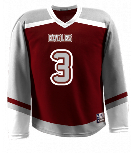 Deerfield Jersey