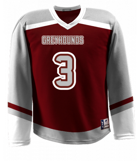 Deerfield Jersey