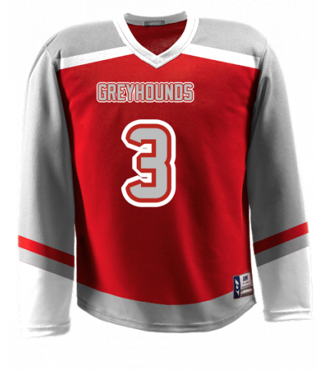 Deerfield Jersey