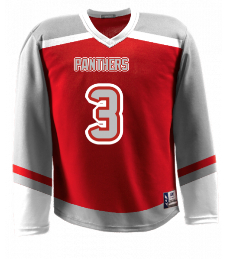 Deerfield Jersey