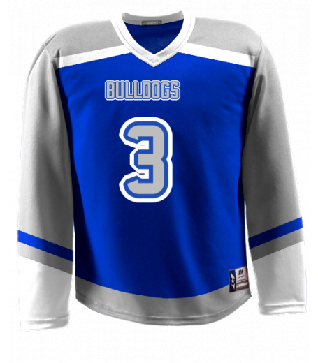 Deerfield Jersey