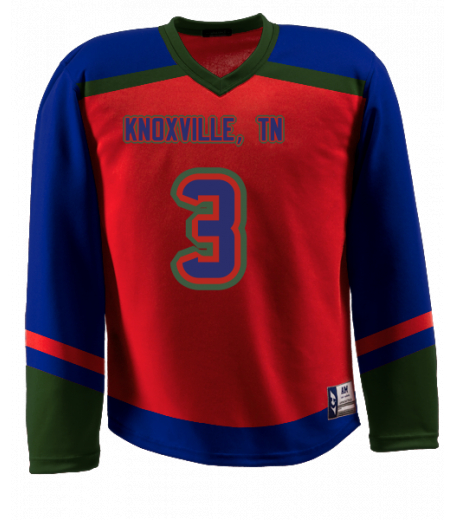 Deerfield Jersey