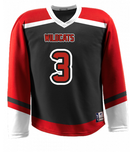 Deerfield Jersey