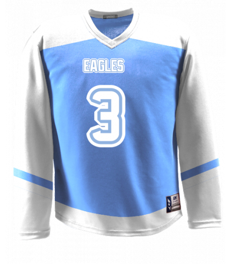 Deerfield Jersey