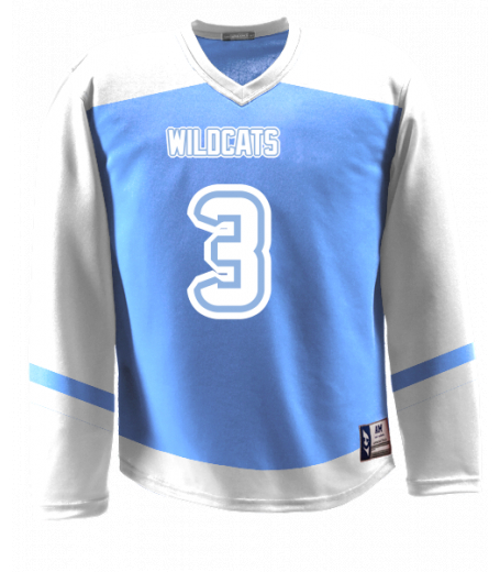 Deerfield Jersey