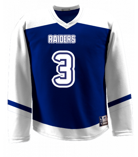 Deerfield Jersey