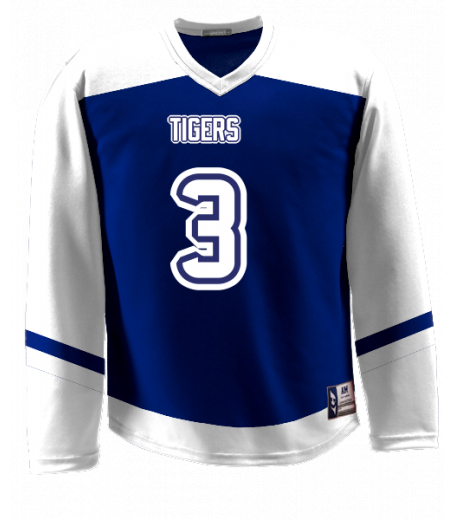 Deerfield Jersey