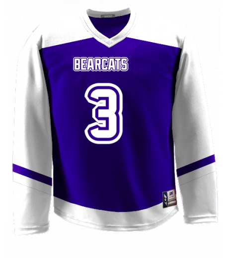 Deerfield Jersey