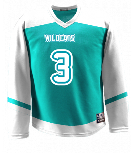 Deerfield Jersey