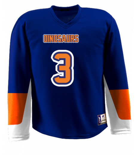 Denver Jersey