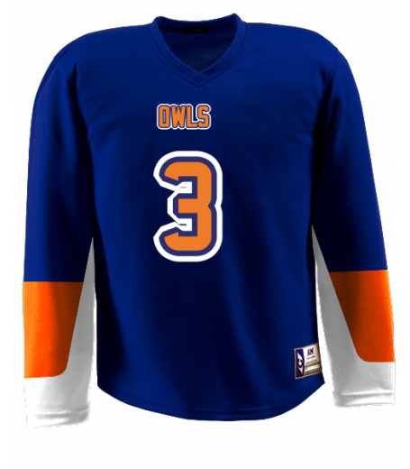 Denver Jersey