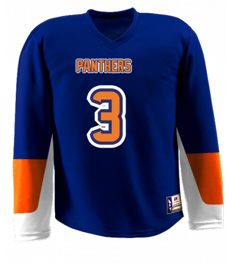 Denver Jersey