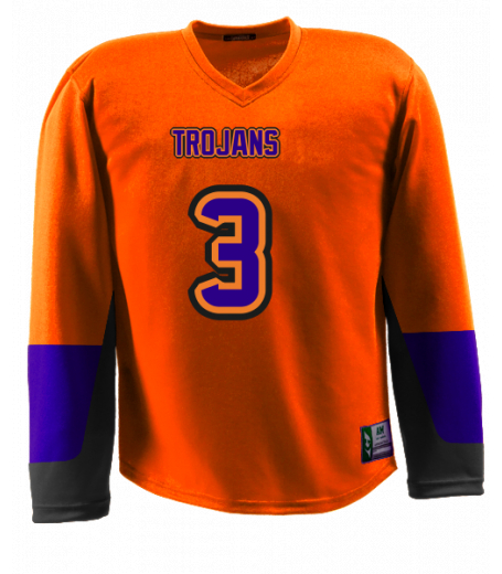 Denver Jersey