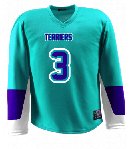 Denver Jersey