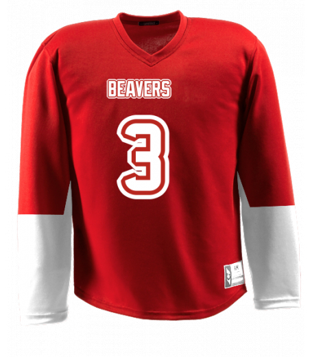 Denver Jersey