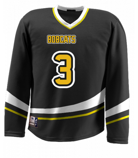 Greenwich Jersey