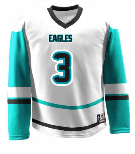 Hamilton Jersey