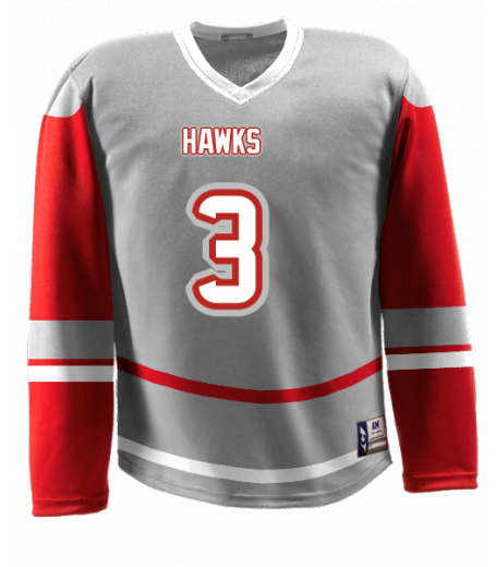 Hamilton Jersey