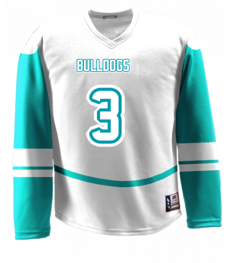 Hamilton Jersey