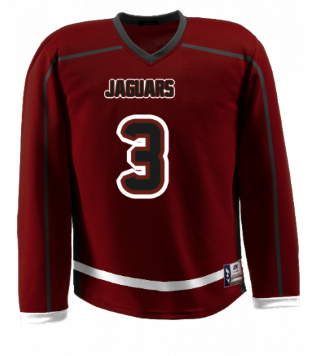 Jackson Jersey