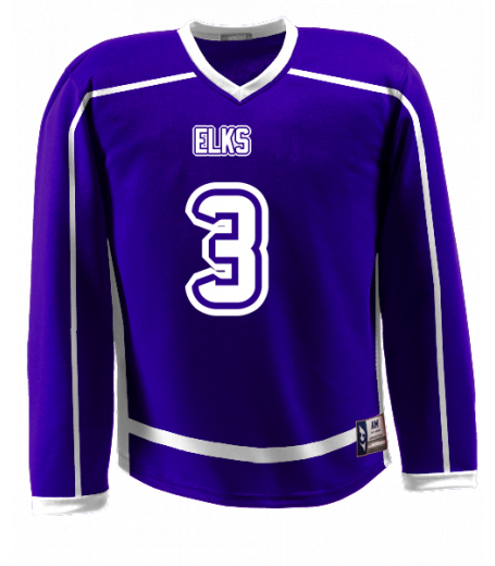 Jackson Jersey